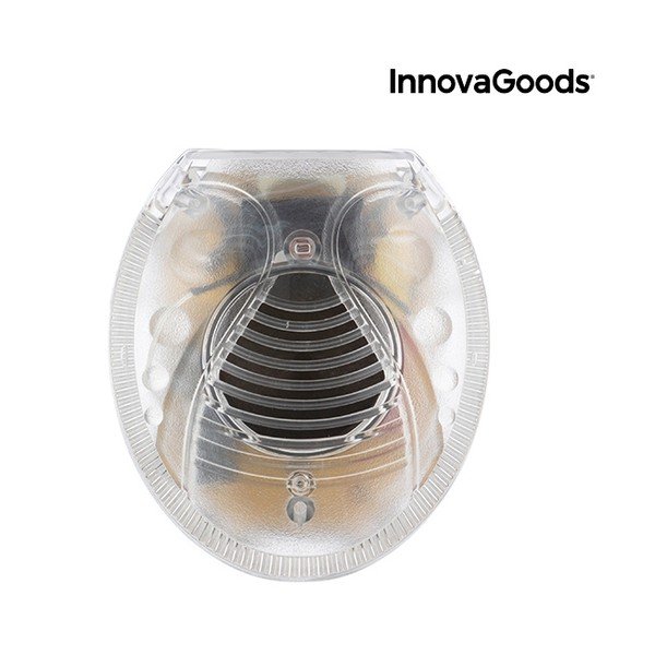 Odganjalec pajkov InnovaGoods-image-2