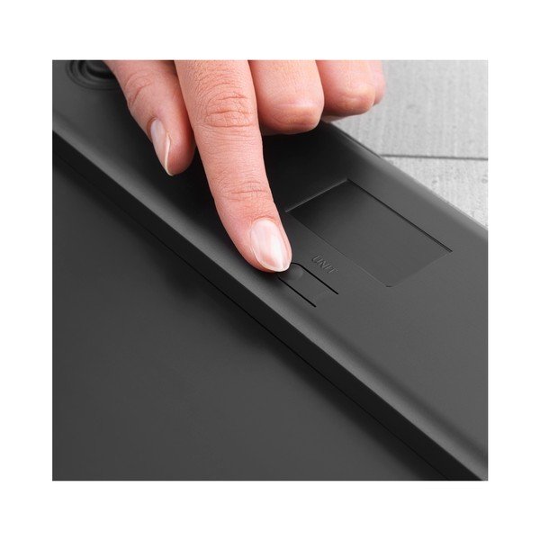Brabantia Solar Personal Scale Dark-image-1
