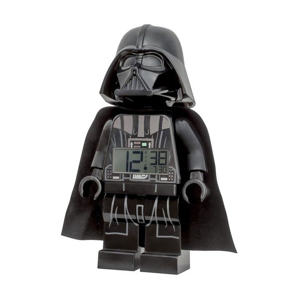 Budilka LEGO® Star Wars Darth Vader-image-1