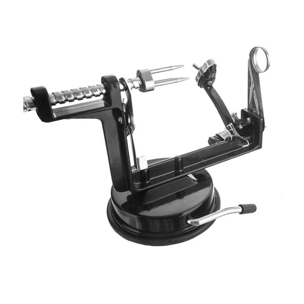 Pripomoček za rezanje sadja iz aluminija in nerjavečega jekla – Orion