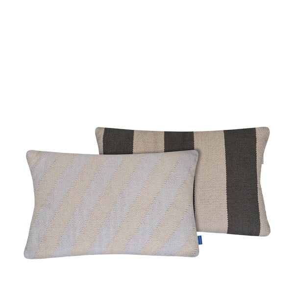 Prevleka za blazino 40x60 cm Across – Mette Ditmer Denmark