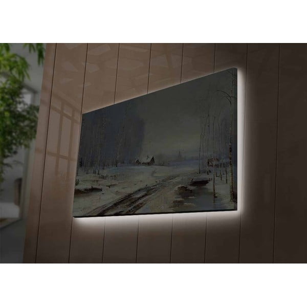 Slika 70x45 cm – Wallity-image-3