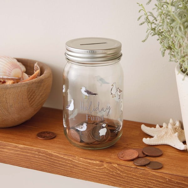 Hranilnik Coastal Birds – Cooksmart ®-image-1