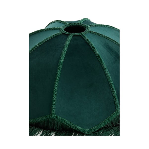 Modrozeleno senčilo ø 35 cm Malacia – Light & Living-image-2