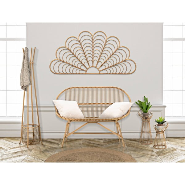 Kovinsko stojalo za rože ø 28 cm Panama - Mauro Ferretti-image-1