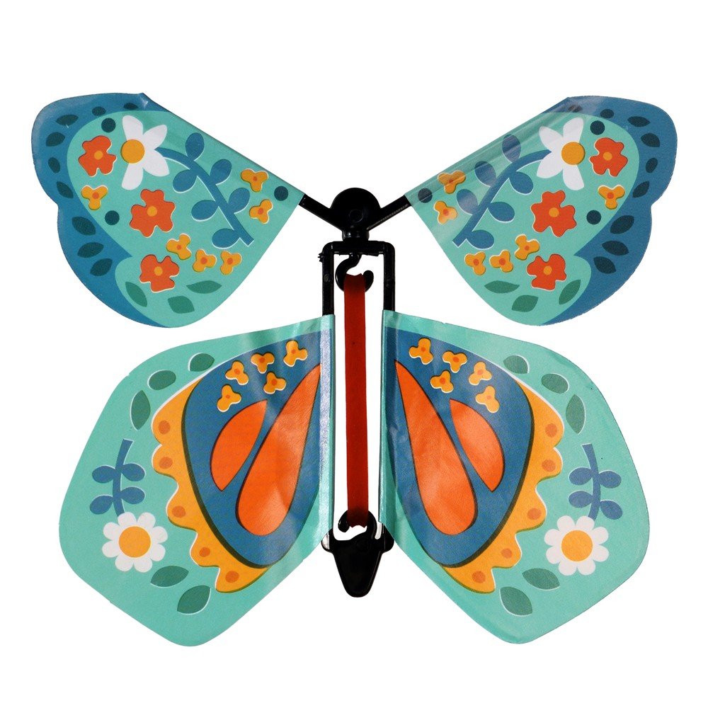 Igrača Magic Butterfly