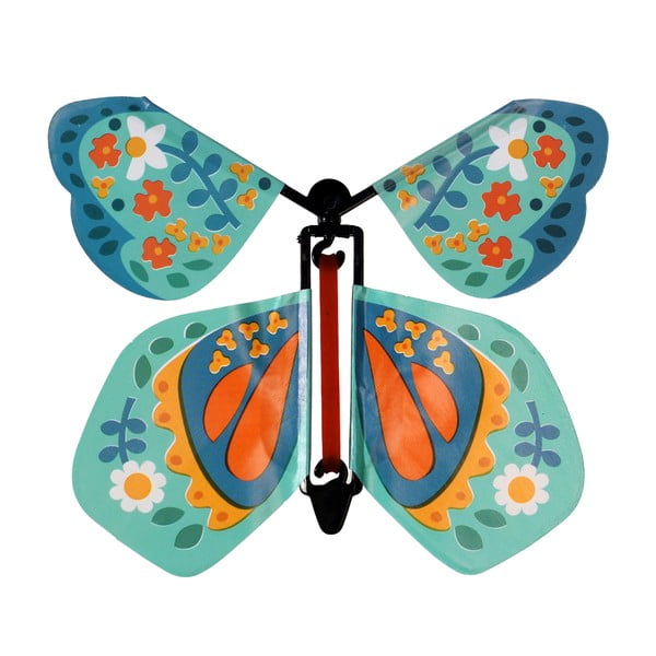 Igrača Magic Butterfly – Rex London