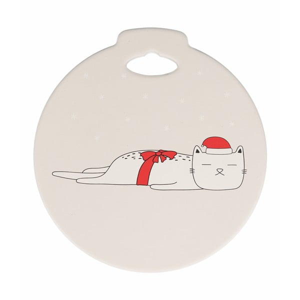 Viseči okraski v kompletu 12 kosov Xmas - VDE Tivoli 1996-image-2