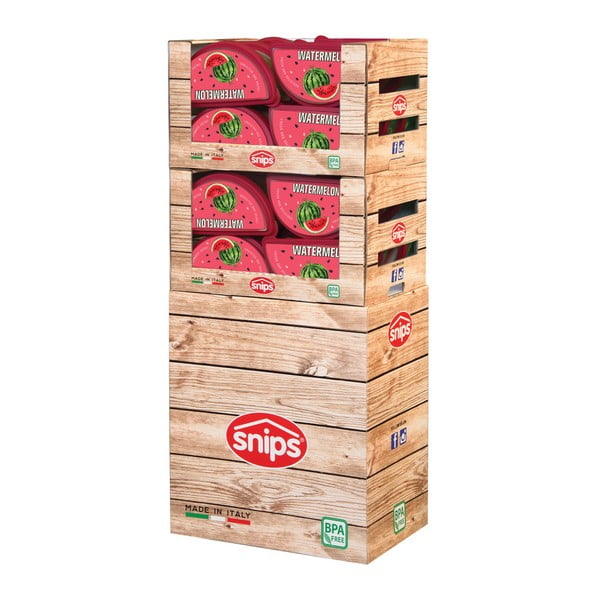 Posoda za lubenico Snips Watermelon, 3 l-image-3
