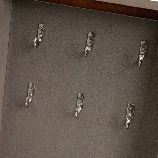 Viseča omarica za ključe – Casa Selección-image-2