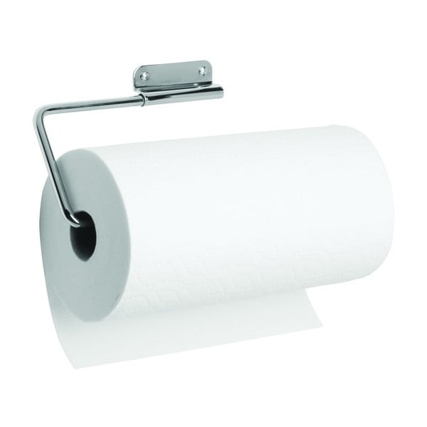 Kovinsko držalo za papirnate brisače iDesign, 34 cm-image-1