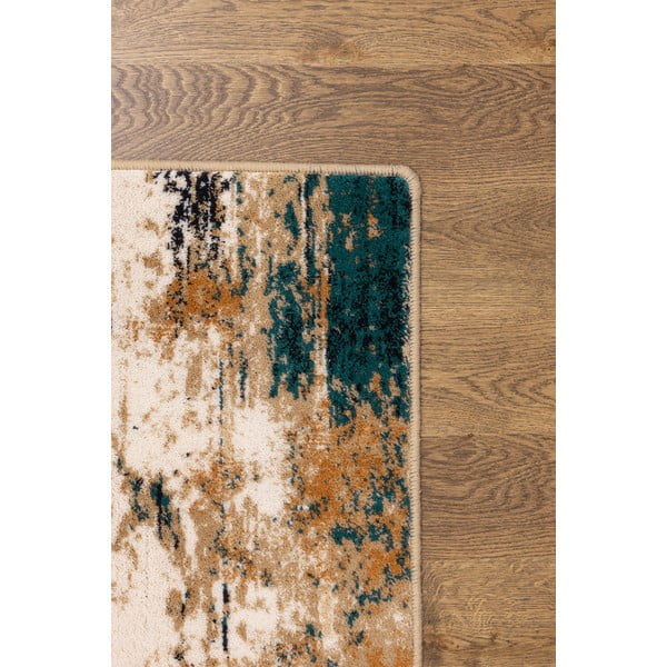 Volnena preproga 133x180 cm Fizz – Agnella-image-3