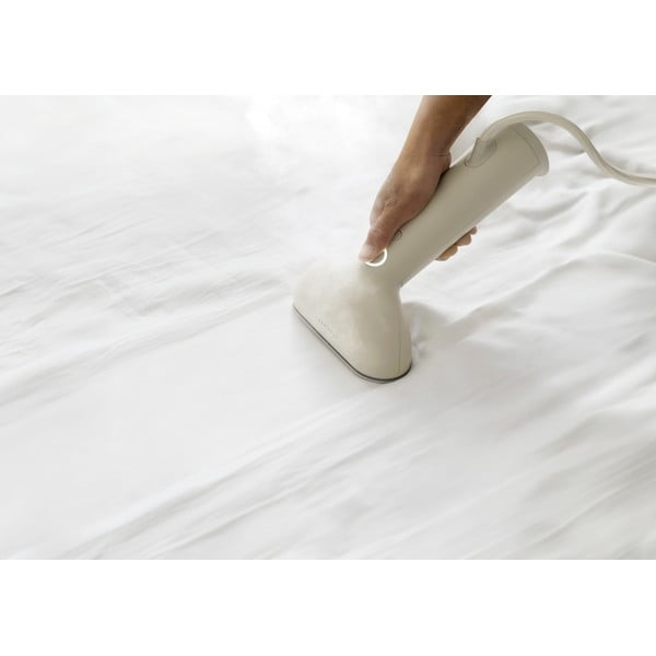 Bež parni likalnik za oblačila Cirrus 3 – Steamery-image-3