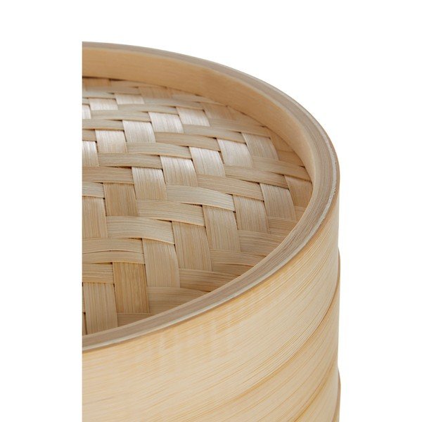 Kuhinjski parnik iz bambusa Premier Housewares, ⌀ 25 cm-image-4