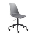 Siv pisarniški stol Unique Furniture