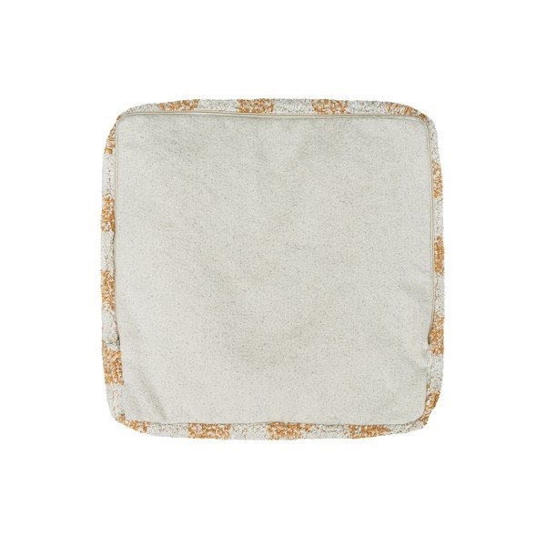 Oker rumen otroški tabure Vichy Honey – Lorena Canals-image-4