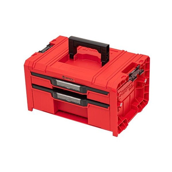 Škatla za orodje Pro – Qbrick Sys­tem