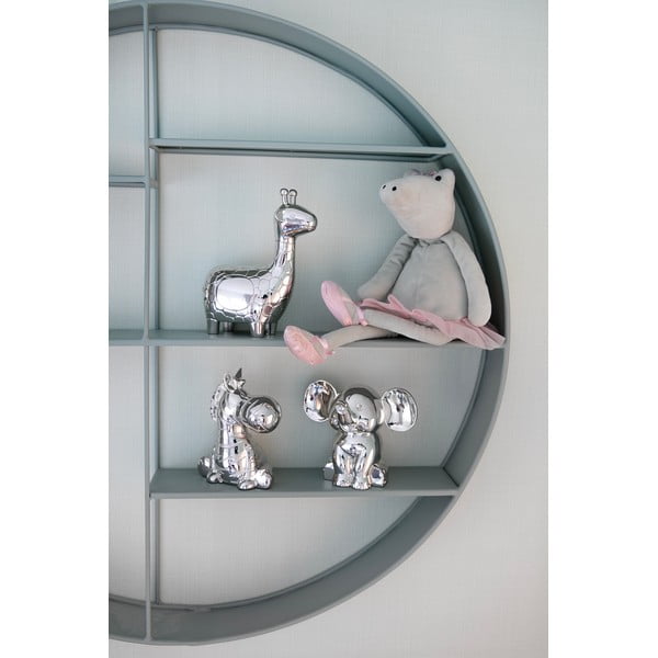 Hranilnik Giraffe – Zilverstad-image-1