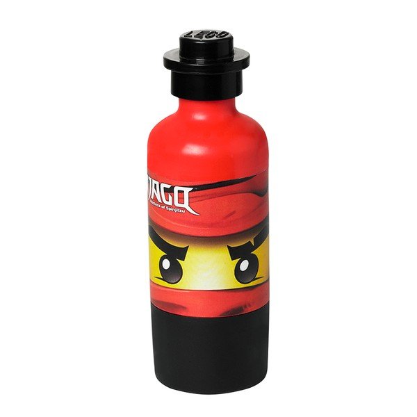 Steklenička za pitje LEGO® Ninjago, 350 ml