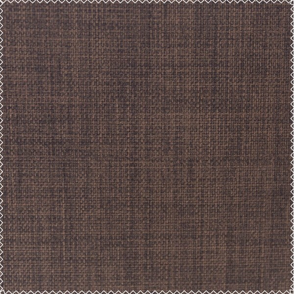 Podnožje za noge Senza Črna/Choco Brown-image-4