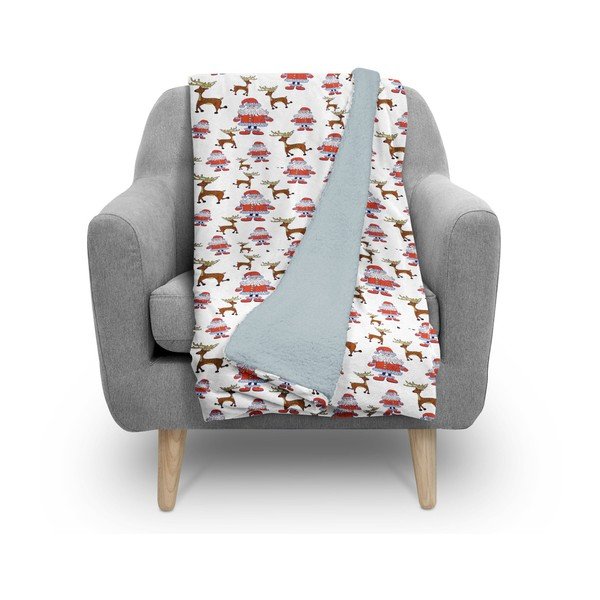 Odejo Oyo home Frost, 160 x 220 cm-image-1