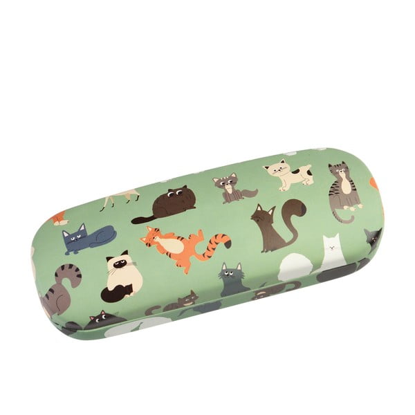 Etui za očala Nine Lives – Rex London