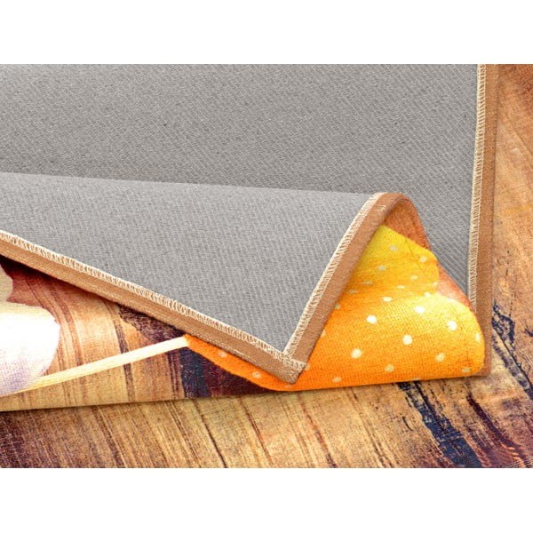 Tekač Floorita Sweethearts, 60 x 140 cm-image-1