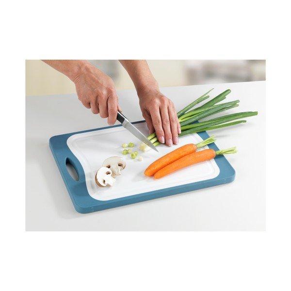 Bambusova deska za rezanje Wenko, 28,5 x 20 cm-image-4