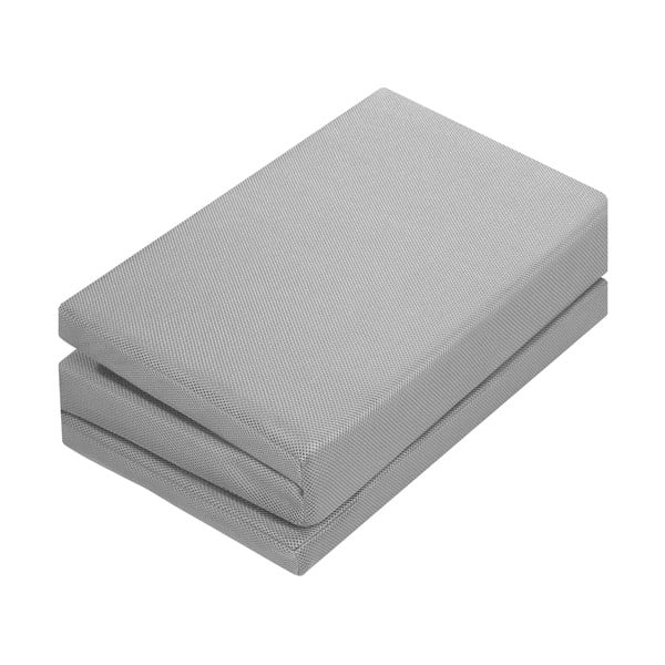 Otroška vzmetnica iz pene 60x120 cm Safe asleep – Roba-image-2