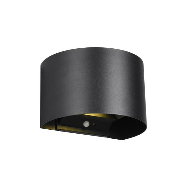 LED stenska zunanja svetilka s senzorjem gibanja (višina 10 cm) Talent – Reality-image-1