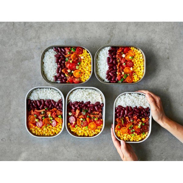 Vakuumska posoda iz nerjavečega jekla – Black + Blum-image-2