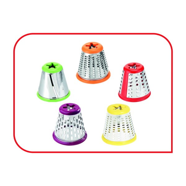 Rezalnik Fresh Express Max - Tefal-image-3