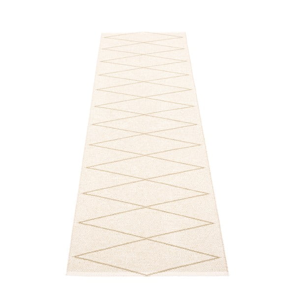 Bež zunanji in notranji tekač 70x240 cm Max Sand – Pappelina-image-2