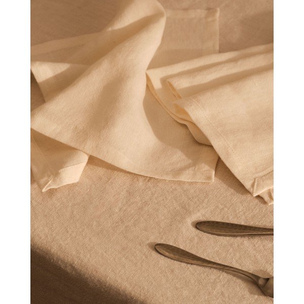 Prtički v kompletu 2 ks 30x30 cm Pals – Kave Home-image-2