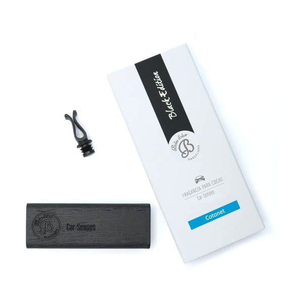 Dišava za avto Cotonet – Boles d'olor