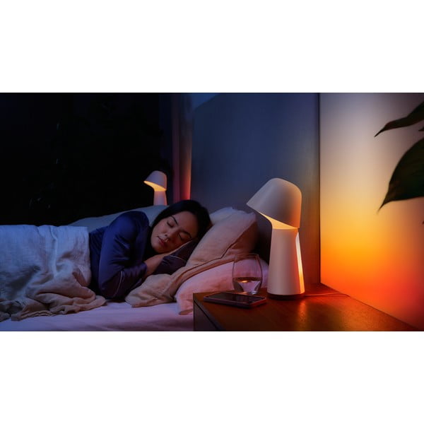 LED pametna namizna svetilka 27 W Twilight – Philips Hue-image-1