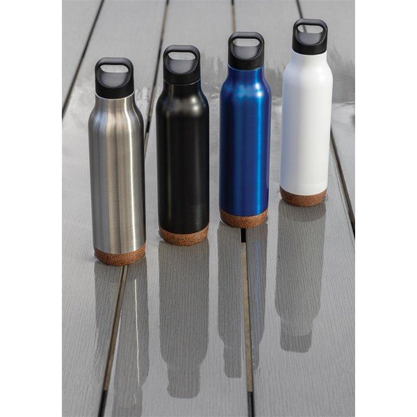 Modra termovka XD Design Collection, 0,6 l-image-1