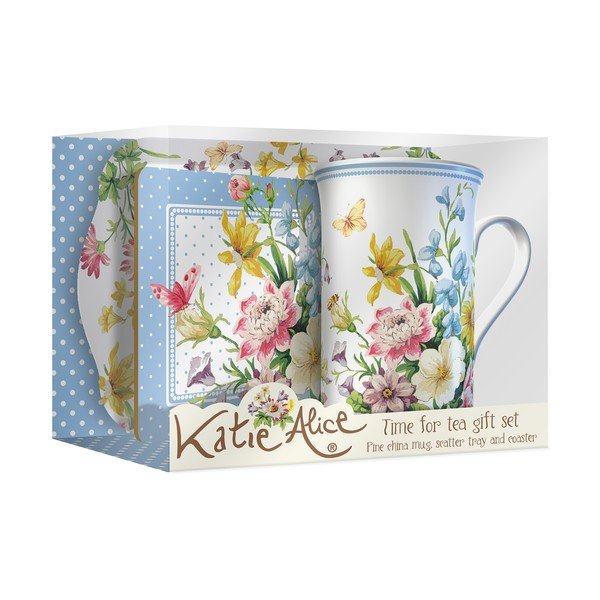 Creative Tops English Garden Katie set za zajtrk-image-1