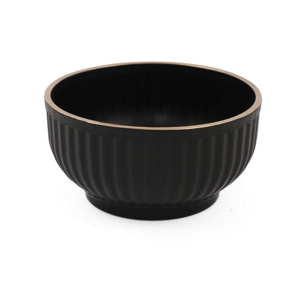 Črne skledice v kompletu 6 ks 0.25 l – Hermia-image-4