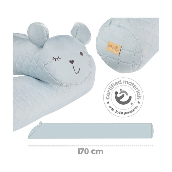 Obroba za posteljico 170 cm Roba style – Roba-image-4