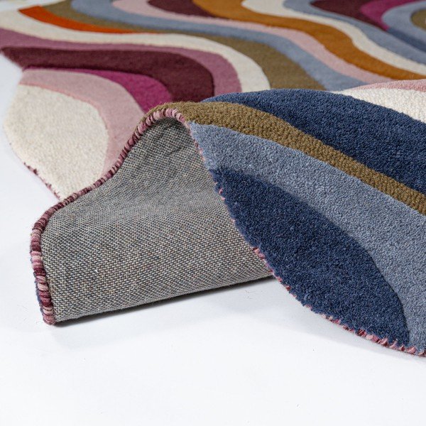 Ročno tkana volnena preproga 200x290 cm Envy Wool – Flair Rugs-image-2