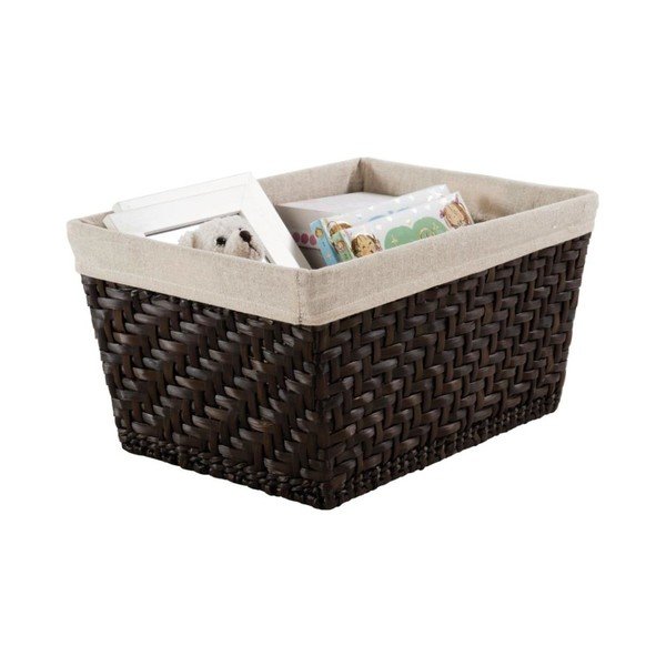 Košara za shranjevanje Reed Compactor Rush Basket-image-1