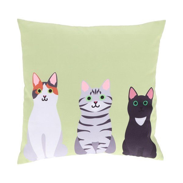 Zunanja blazina 49x49 cm – Esschert Design
