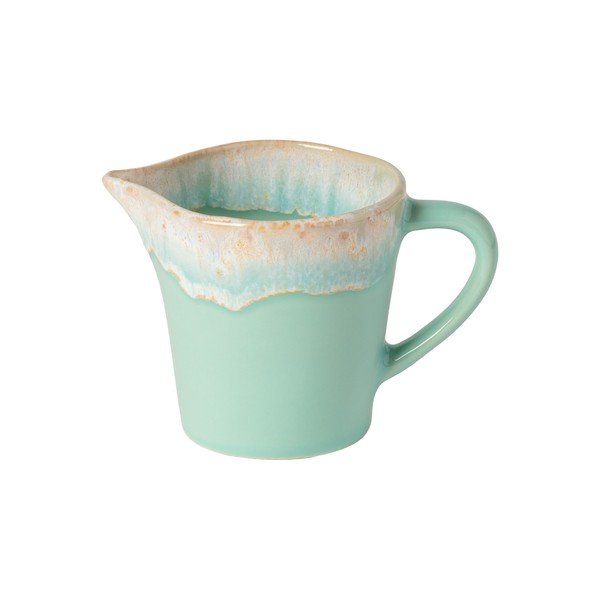 Turkizen vrč za mleko iz kamenine 200 ml Grespresso – Costa Nova