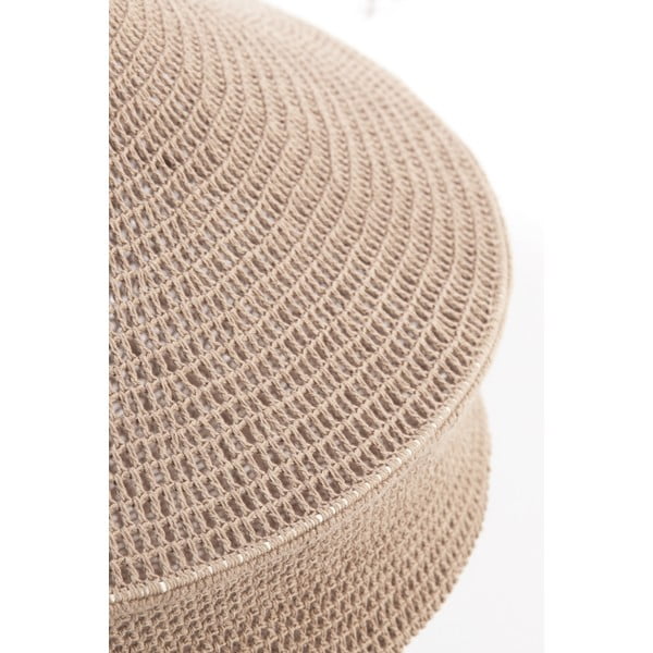 Bež senčilo ø 50 cm Viggo – Light & Living-image-4