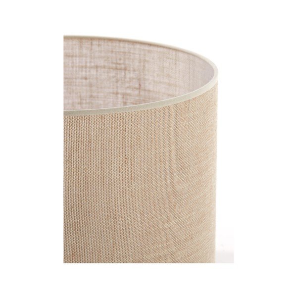Bež senčilo ø 40 cm Sendai – Light & Living-image-2