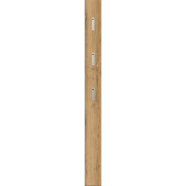Stenski obešalnik Germania Telde, 15 x 170 cm