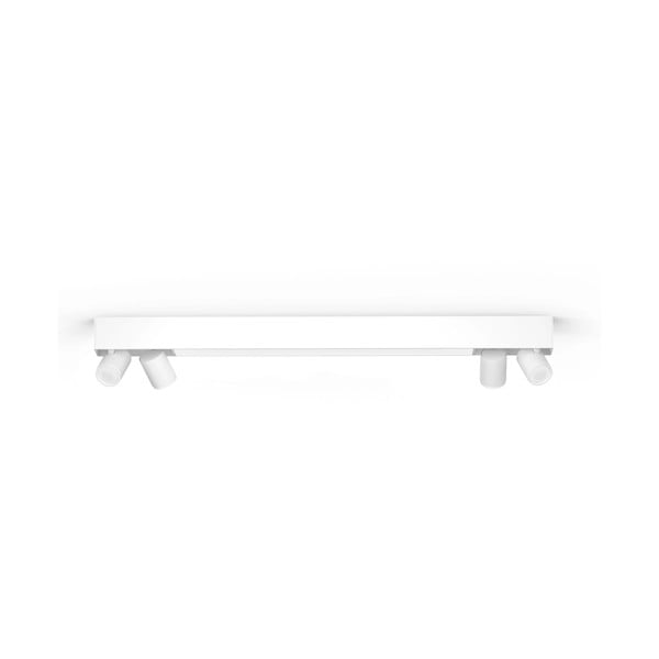 Pametno točkovno svetilo z žarnico GU10 Centris – Philips Hue-image-3