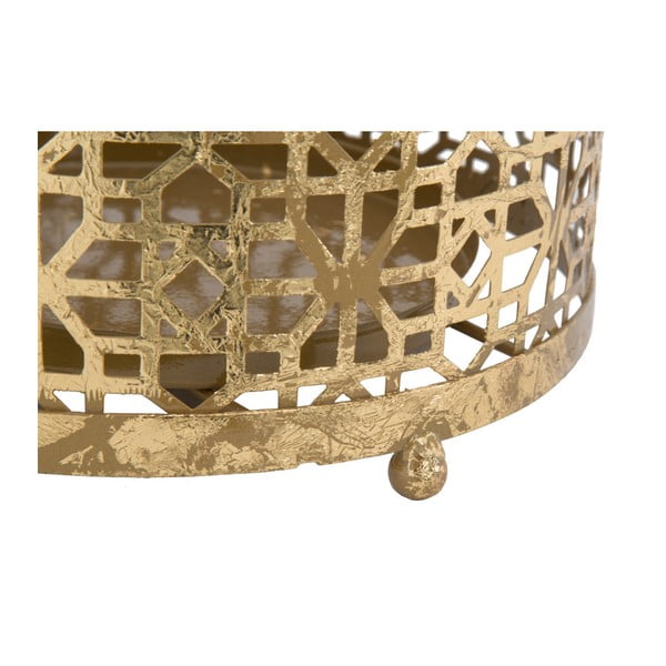 Mauro Ferretti Stojalo za dežnike iz železa Stick Glam, ⌀ 24 cm-image-4