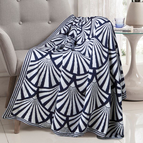 Domača odeja V14, 130x170 cm-image-1